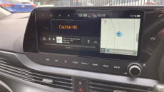 Hyundai i20 1.0T GDi Advance [Nav] 5dr Petrol Hatchback